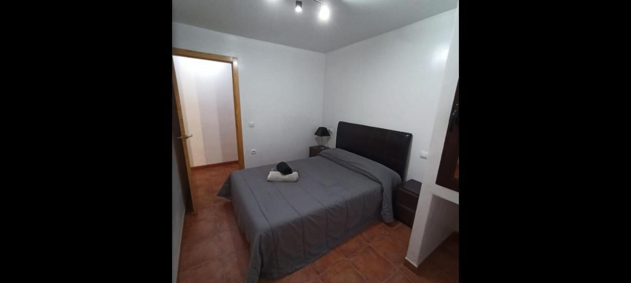 Lovely Y Cozy Apartments Chulilla Bagian luar foto