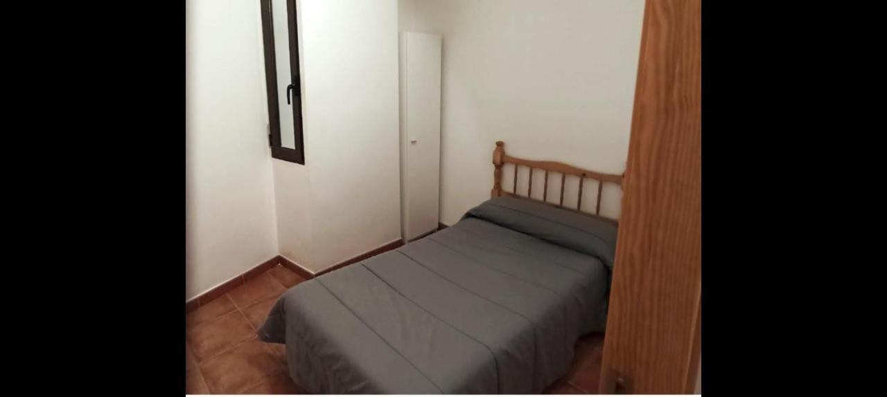 Lovely Y Cozy Apartments Chulilla Bagian luar foto