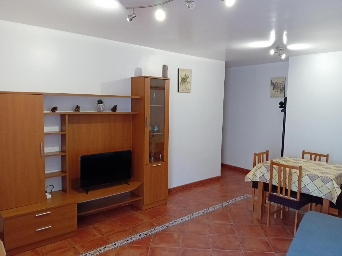 Lovely Y Cozy Apartments Chulilla Bagian luar foto